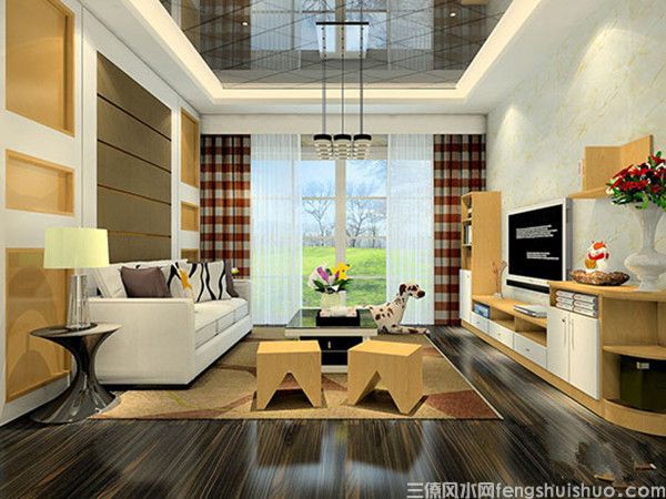 夏季空调对家居风水的影响