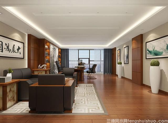 2021年办公室不能挂的几种字画