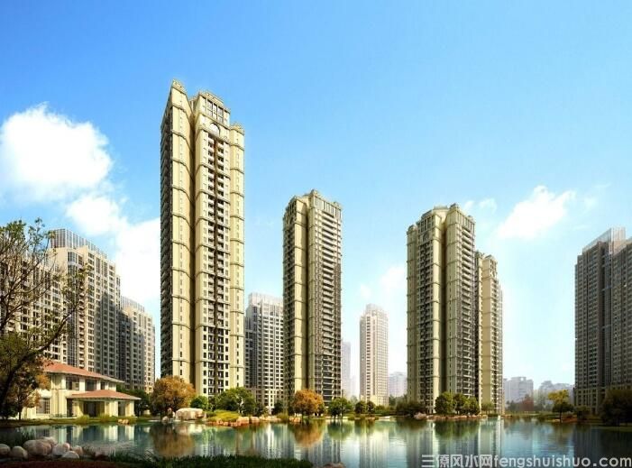 教你如何在2022年买到风水好房(图1)