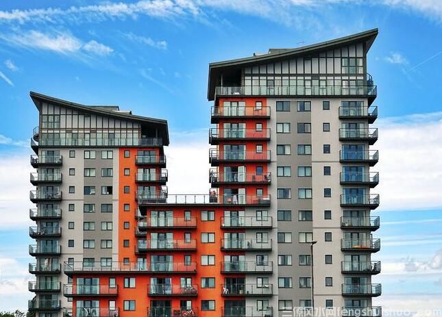 谈谈住宅户型的风水方位八角