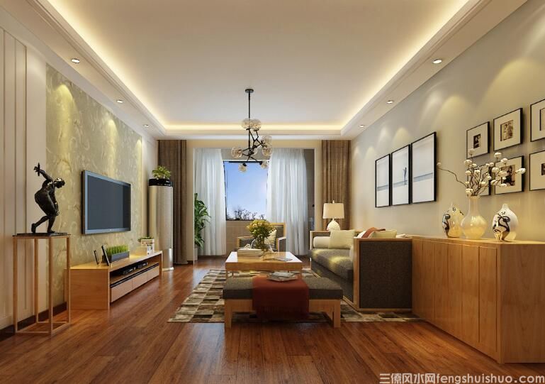 2021年家居招财的风水技巧