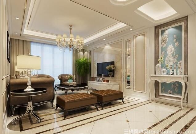 2022年住宅风水的基本条件