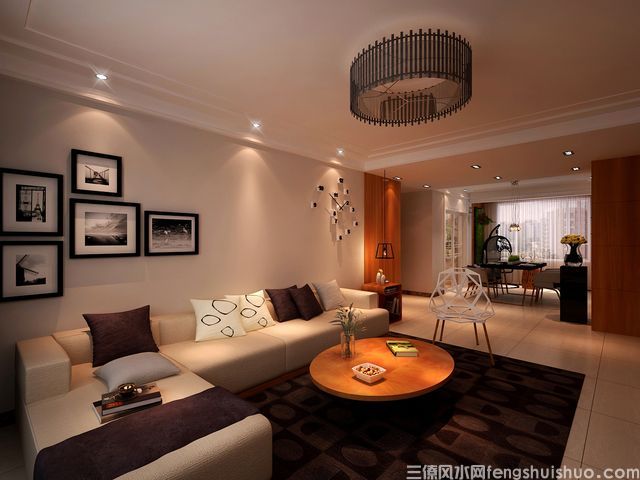 如何增进阳宅风水能量