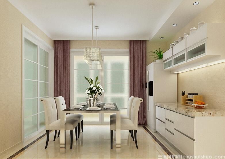 装修灯饰选什么色调好？