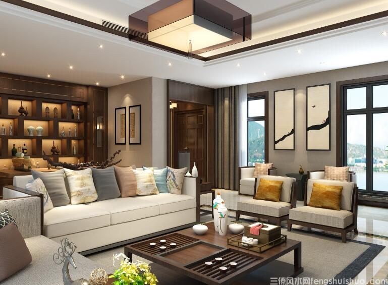 门窗招惹是非的七大风水问题