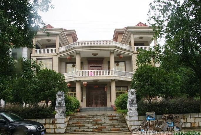 选购住宅时门窗的风水讲究