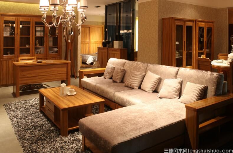 什么样的家居风水会影响健康？(图1)