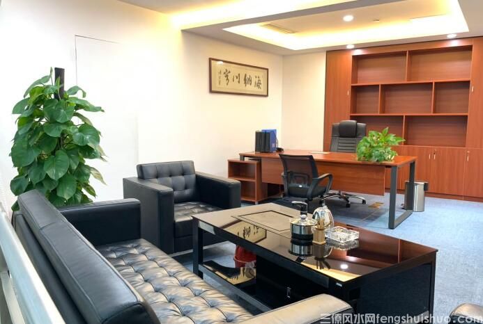 2021年促进事业发展的办公桌风水