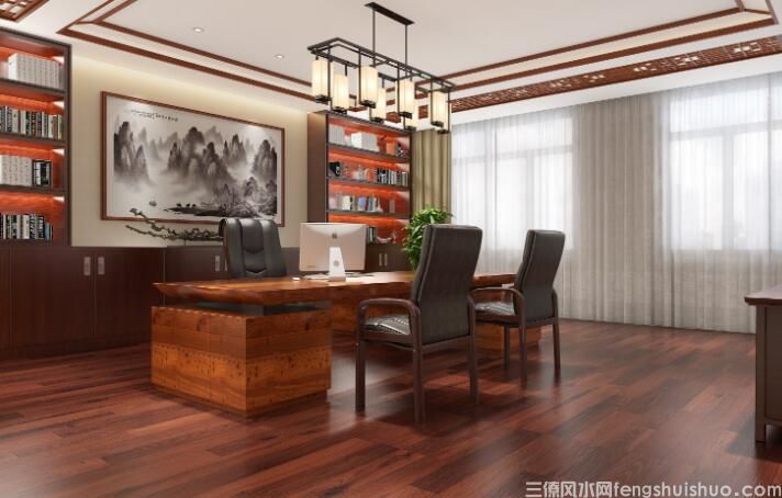 减少小人是非的办公室风水