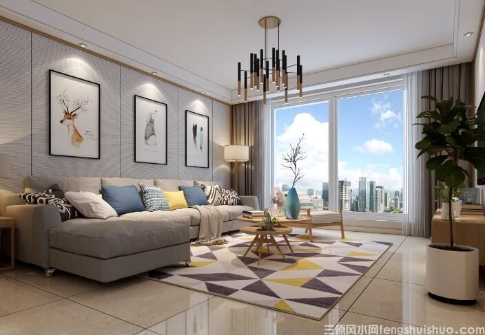 2021年家居好风水基本原则