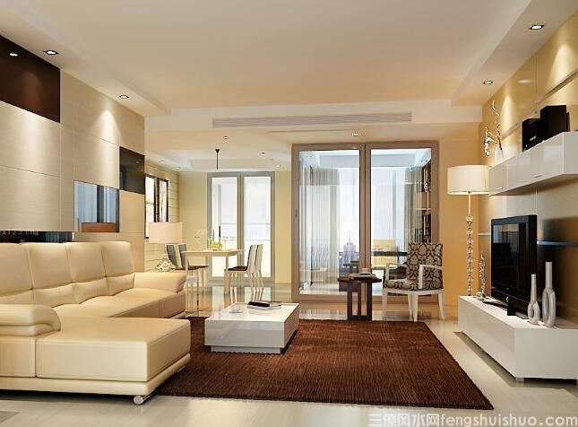 新婚洞房的布局与装饰