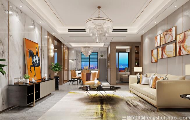 新房装修的风水讲究