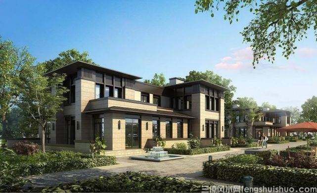 2021年什么样的房子风水好