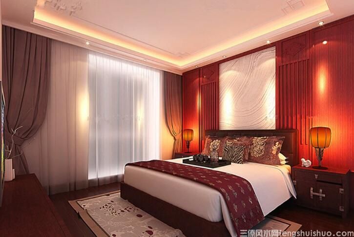 2022年购买婚房需注意的四大风水(图1)