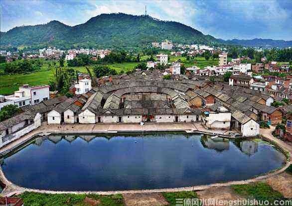 2021年有助于阳宅发财的地形风水