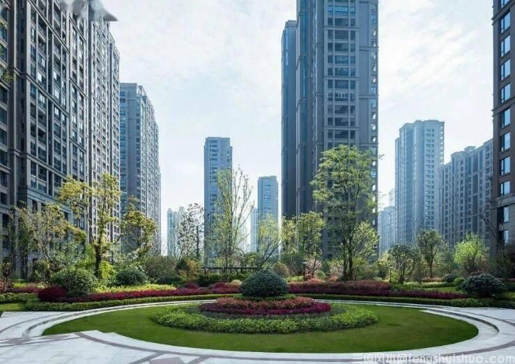 什么样的小区是风水宝地？