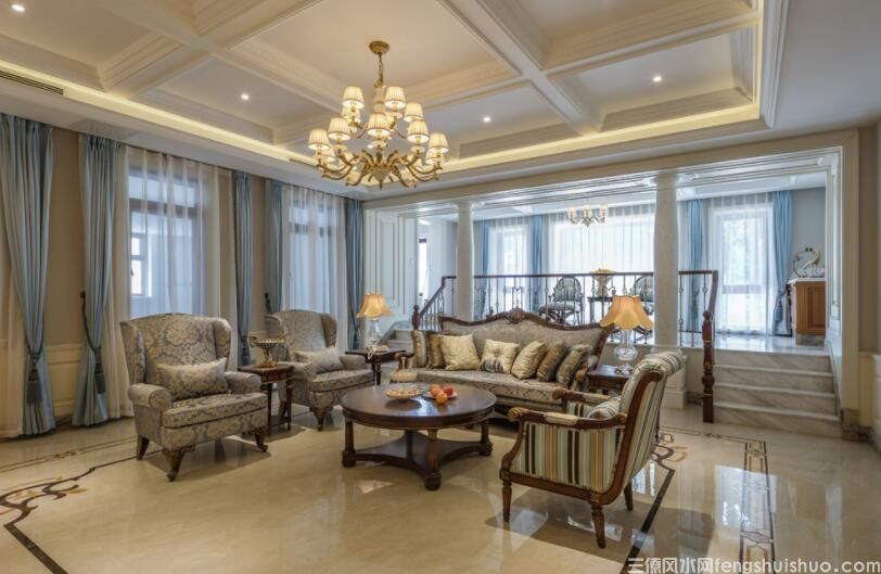 家居风水中应该如何布置才能防止小三