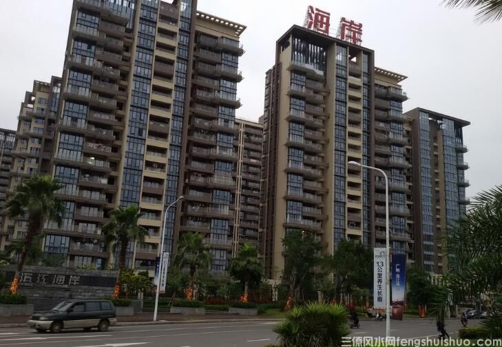 买房结合风水选择适合自己的楼层