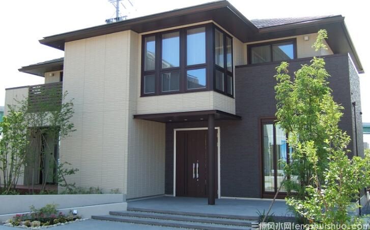 2022年什么朝向的房子最旺？