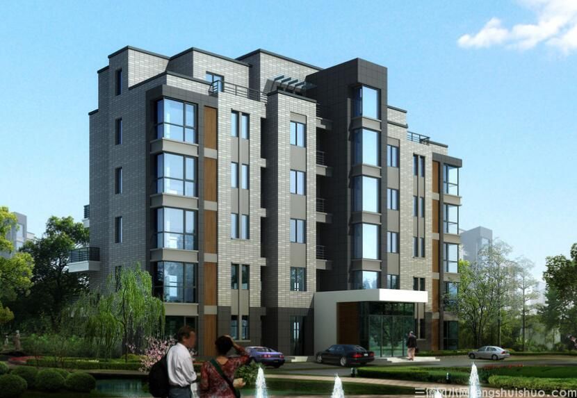 2022年越住越旺的住宅风水