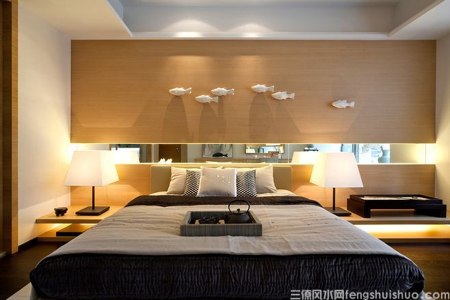 教你如何借助风水增进夫妻感情