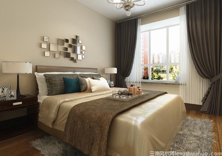 注意：这十种家居风水布局容易导致红杏出墙