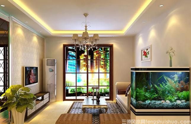 容易导致烦闷忧郁的家居风水