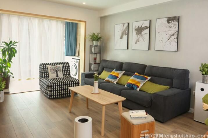 家居装修风水什么颜色不能选