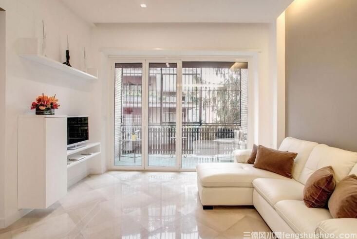 购买二手房的风水宜忌