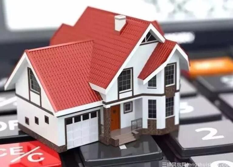 警惕!一定能不能买的七种楼房