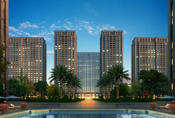 盘点2021年买房风水的五大误区