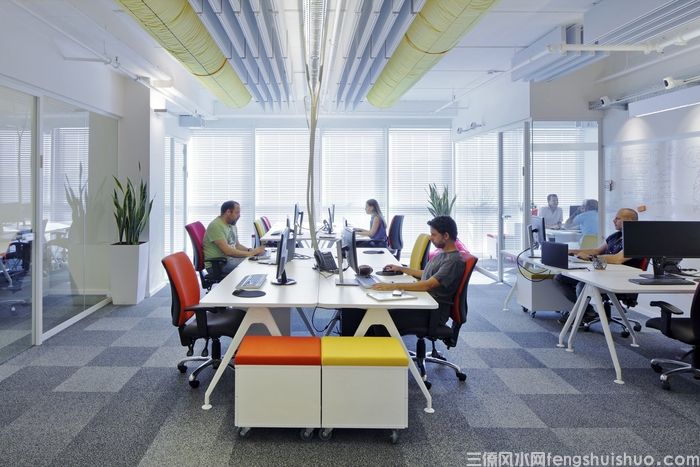 办公室风水学的讲究与禁忌大全