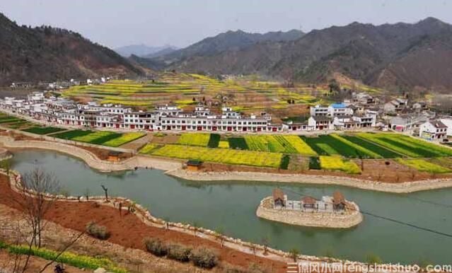 【图解】阳宅风水入门基础知识