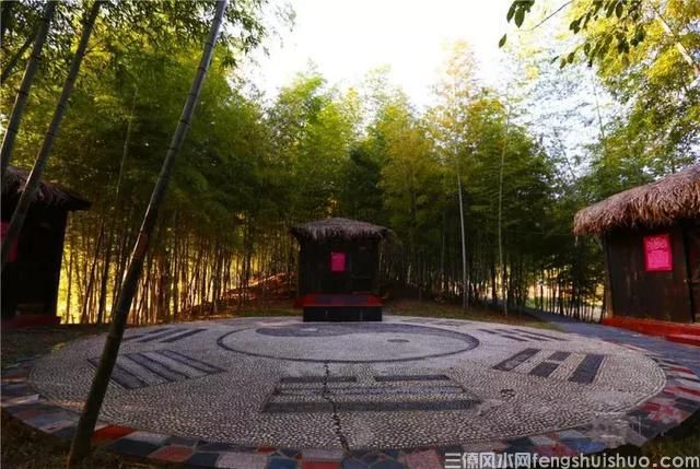 三僚村杨公风水第一村，中国风水第一村(图6)