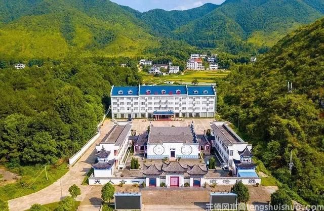 三僚村杨公风水第一村，中国风水第一村(图7)