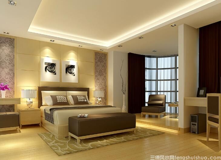 解析床头朝什么方向是正确的风水？