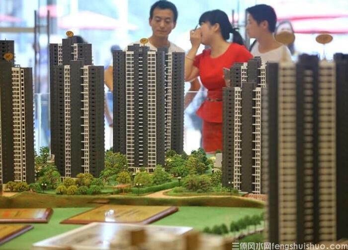 2022年购房买房中的宜和忌(图1)