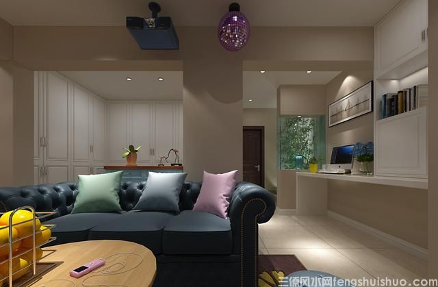 2022年家中风水的不利因素