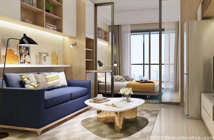 单身女性家居应如何布置？