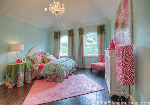 单身女生如何通过住宅风水催旺姻缘?