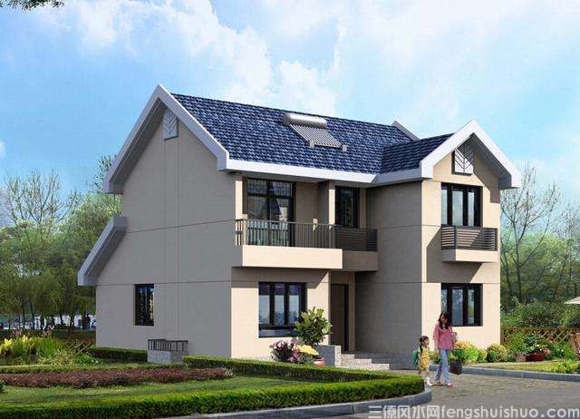 房子风水主要看什么，什么房子是好风水？