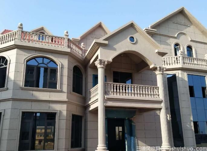 房子风水主要看什么，什么房子是好风水？(图2)