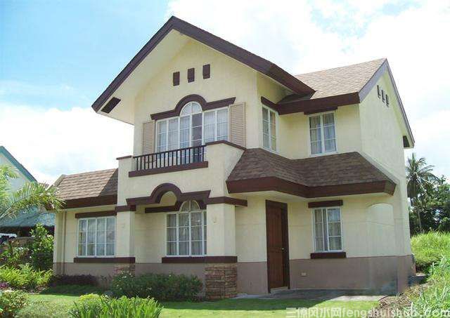 房子风水主要看什么，什么房子是好风水？(图3)