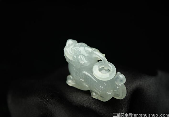 百事百灵的辟邪之物有哪些？