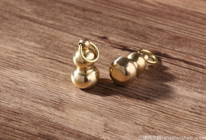 百事百灵的辟邪之物有哪些？(图2)