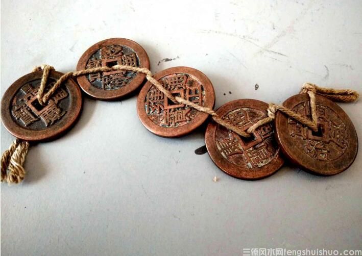 百事百灵的辟邪之物有哪些？(图3)