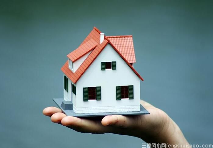买房风水三不买,买房子最忌讳的几大风水!(图3) 买房风水三不买,买房子最忌讳的几大风水!(图3)