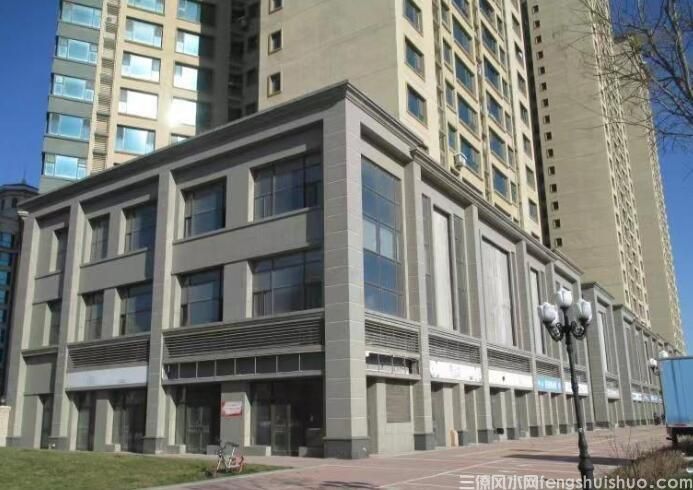 风水先生对18楼评价，18层是不是真的不好？(图2)