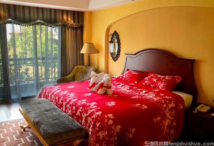 购买婚房要看清房屋形状有讲究!