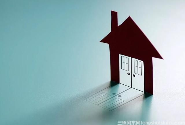 谈谈道路对住宅风水的影响